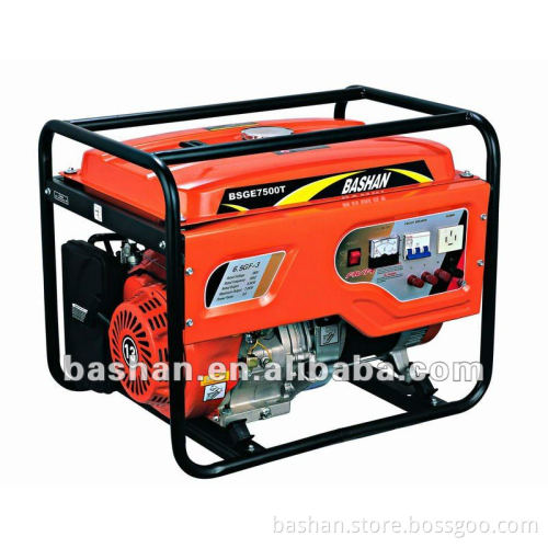 gasoline best-seller 6.5KW generator